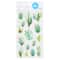 Cactus Dimensional Stickers by Recollections™